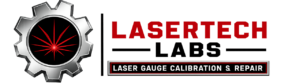 lasergauge repair and calibration-lasertech labs